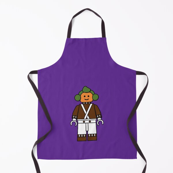 Item preview, Oompa Loompa Toy - The Letsgo Series designed and sold by benthos.