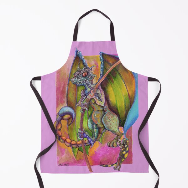 Item preview, Dragon scorpion ipad cases designed and sold by IzulLuz.
