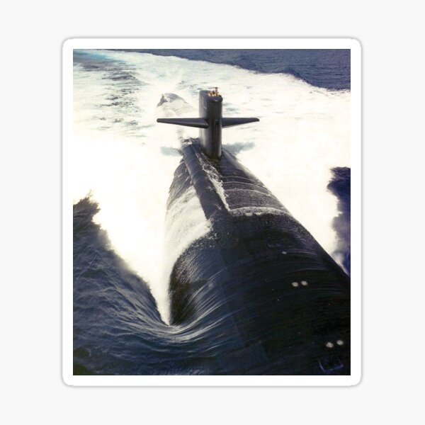 Artikel-Vorschau von USS PITTSBURGH (SSN-720) SHIP'S STORE, designt und verkauft von militarygifts.