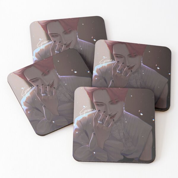 Item preview, ATEEZ Seonghwa Vampire designed and sold by Gi3140.