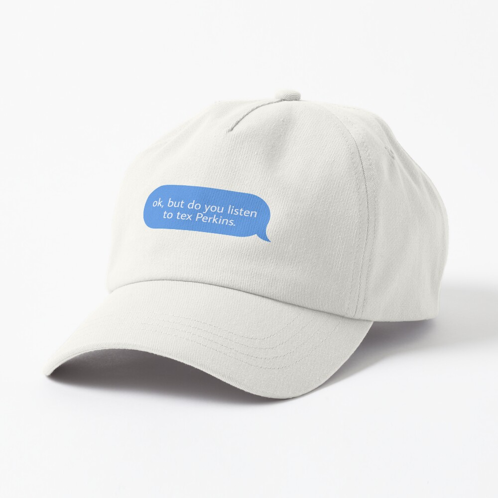 Item preview, Dad Hat designed and sold by Textcallout.