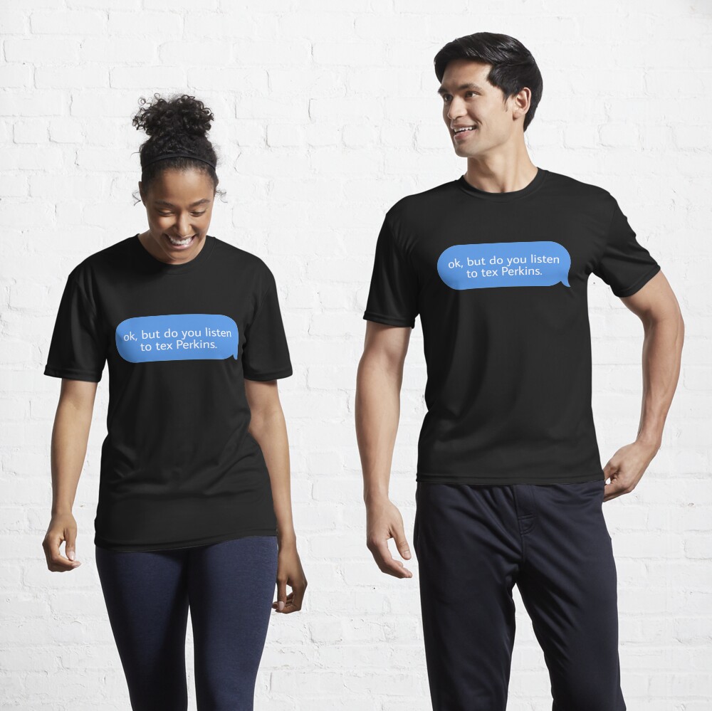 Item preview, Active T-Shirt designed and sold by Textcallout.
