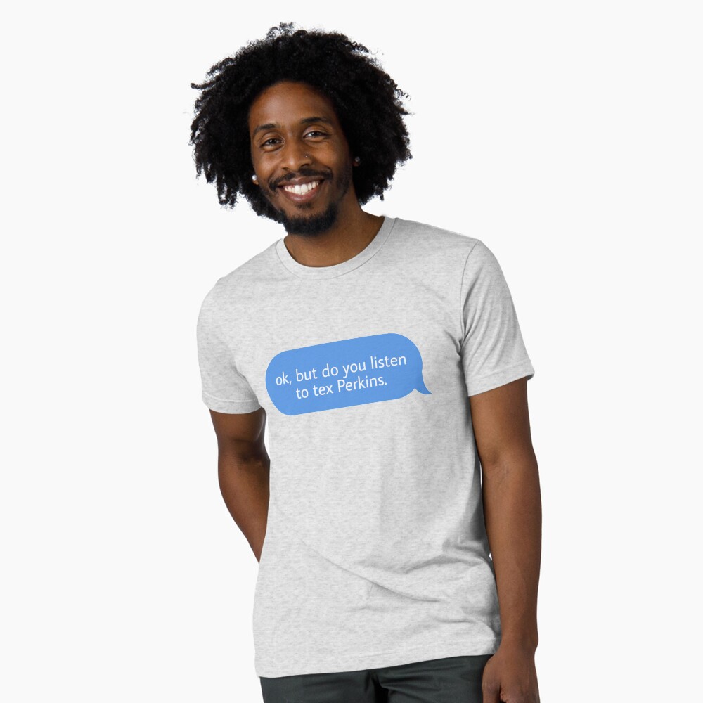Item preview, Tri-blend T-Shirt designed and sold by Textcallout.