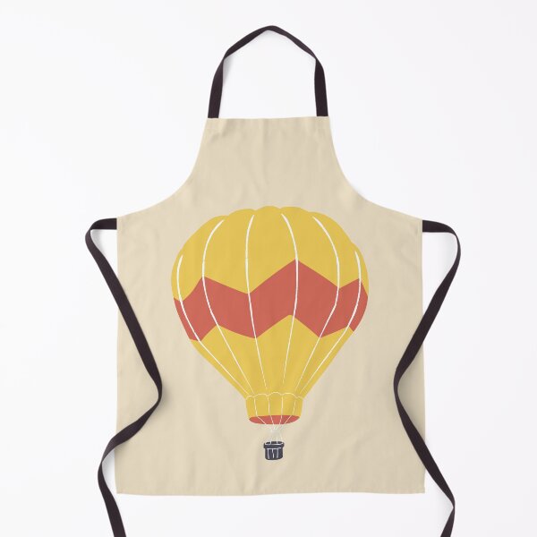 Item preview, Cute Hot Air Balloon designed and sold by MoaaStore.