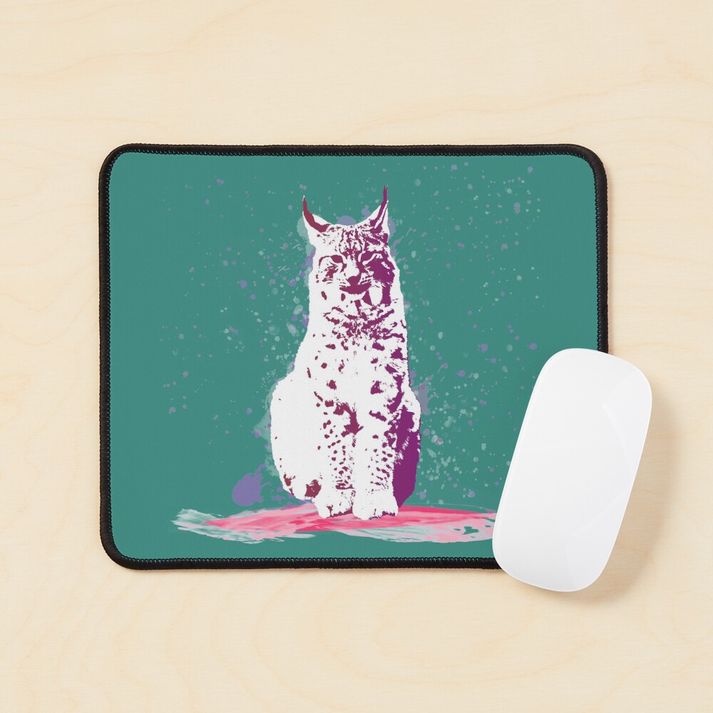 Item preview, Mouse Pad designed and sold by SiobhanFraser.