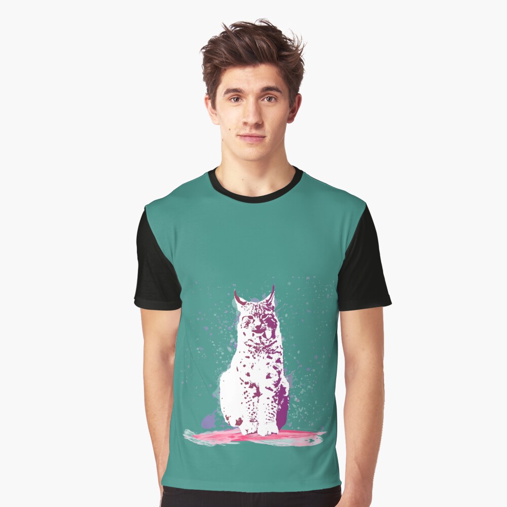 Item preview, Graphic T-Shirt designed and sold by SiobhanFraser.