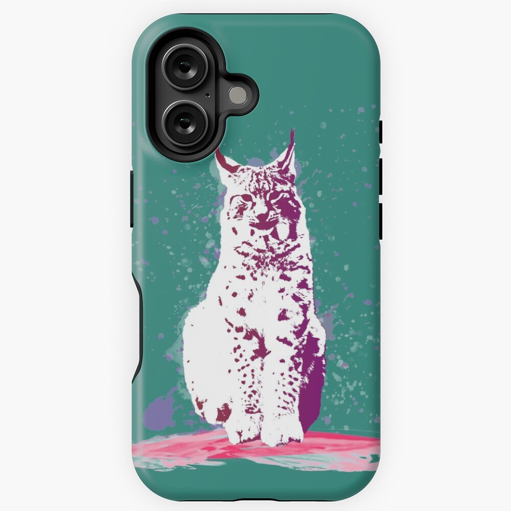 Item preview, iPhone Magsafe Tough Case designed and sold by SiobhanFraser.