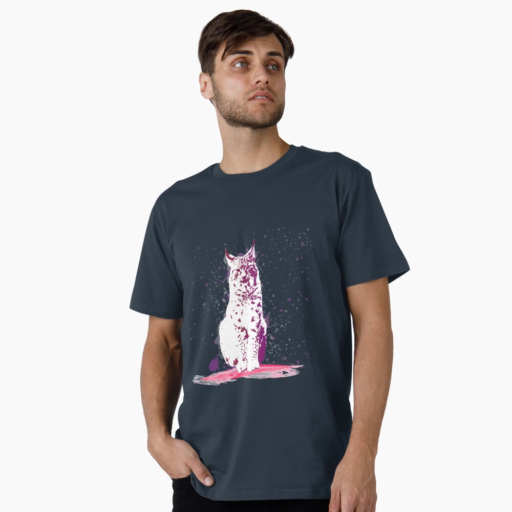 Item preview, Premium T-Shirt designed and sold by SiobhanFraser.