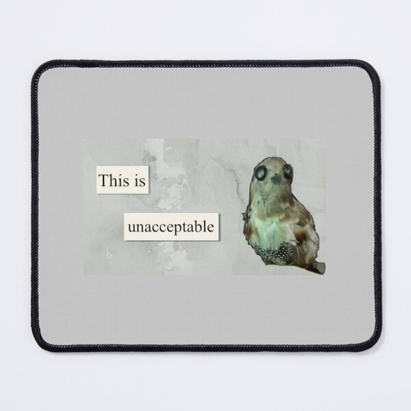 Item preview, Troubled Nighthawk designed and sold by Samis-Stagedoor.