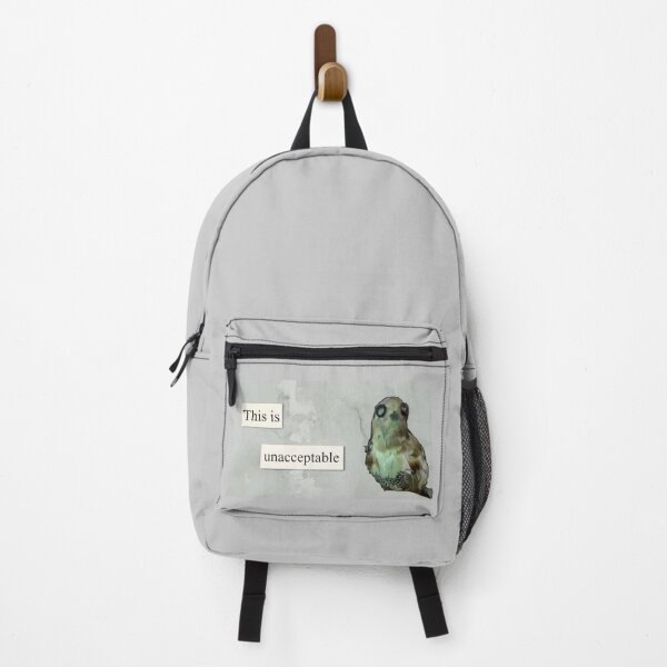 Item preview, Troubled Nighthawk designed and sold by Samis-Stagedoor.
