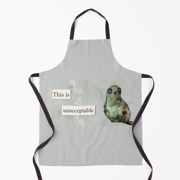Item preview, Troubled Nighthawk designed and sold by Samis-Stagedoor.