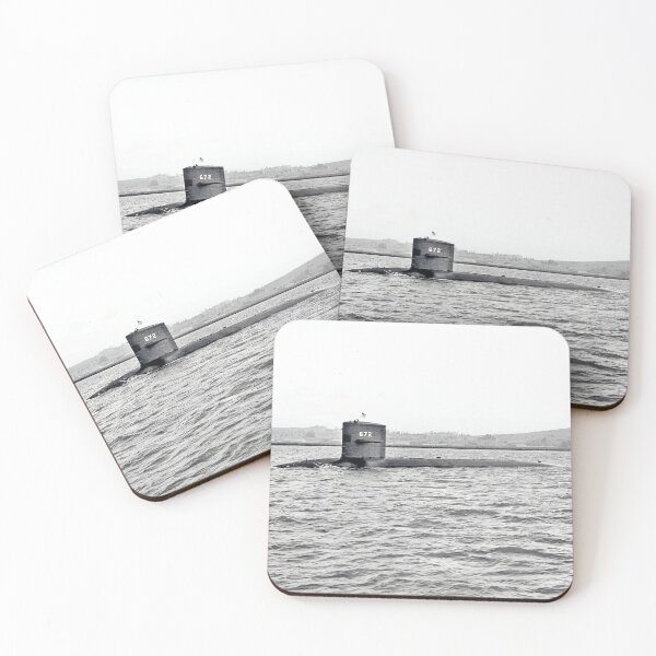 Item preview, USS PINTADO (SSN-672) SHIP'S STORE designed and sold by militarygifts.