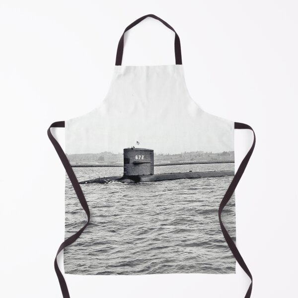 Item preview, USS PINTADO (SSN-672) SHIP'S STORE designed and sold by militarygifts.