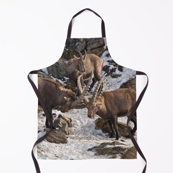 Item preview, Ibex On Rocks designed and sold by Michael Cummings.