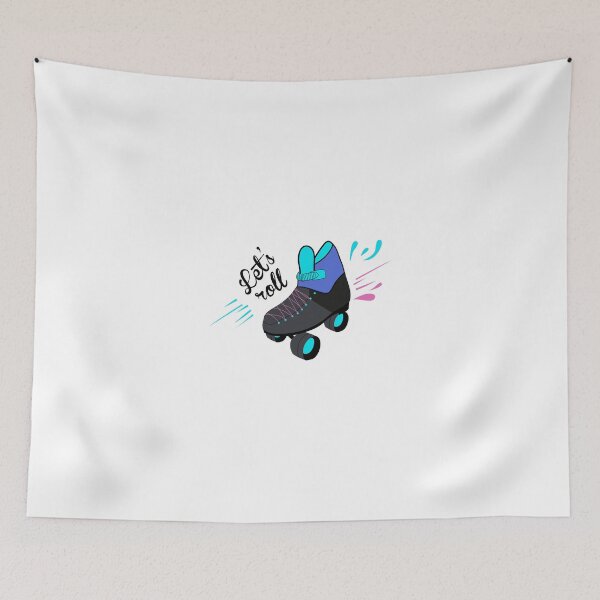 Item preview, LET'S Roll  designed and sold by KHAFiT.