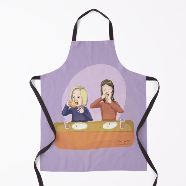 Item preview, Munchy time! designed and sold by Vuollet.