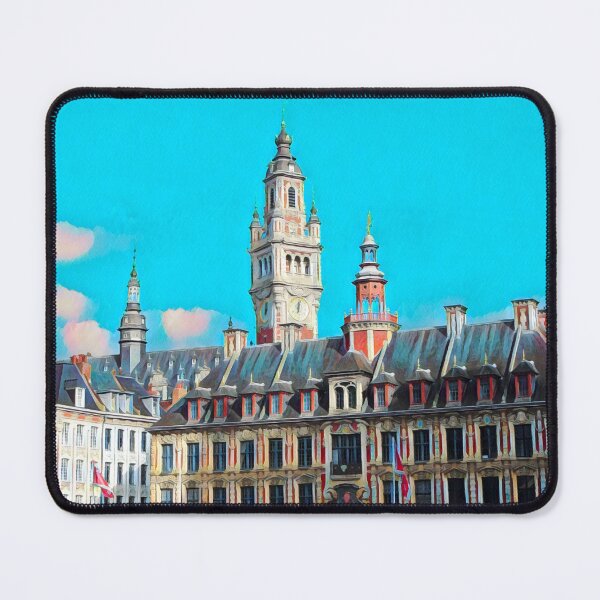 Item preview, Lille designed and sold by Sofia-Draws.