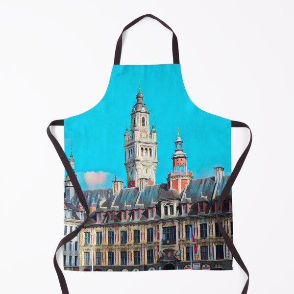 Item preview, Lille designed and sold by Sofia-Draws.