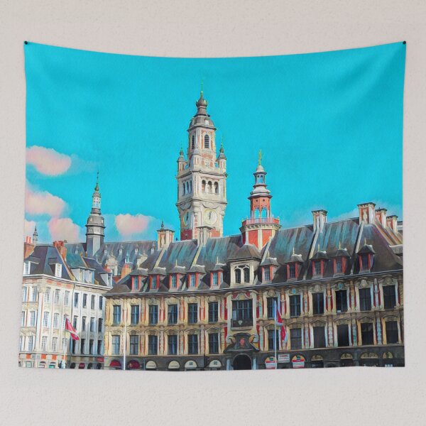 Item preview, Lille designed and sold by Sofia-Draws.