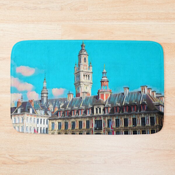 Item preview, Lille designed and sold by Sofia-Draws.