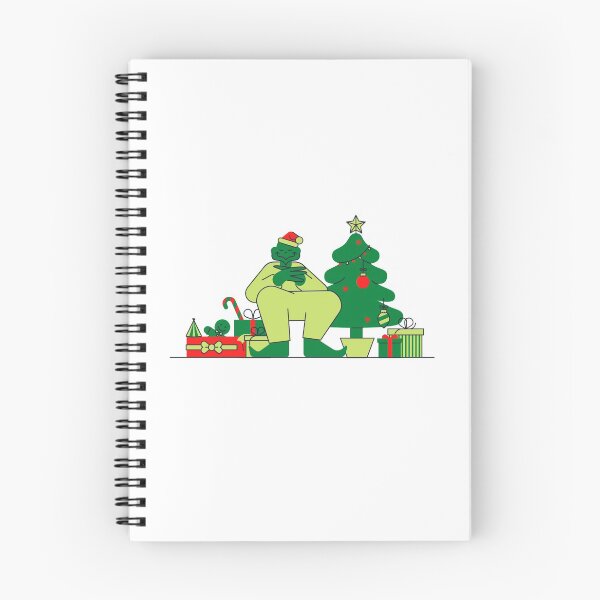 Item preview, Who stole Christmas? designed and sold by AnnaAndVibes.