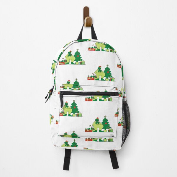 Item preview, Who stole Christmas? designed and sold by AnnaAndVibes.