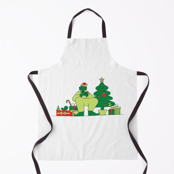 Item preview, Who stole Christmas? designed and sold by AnnaAndVibes.