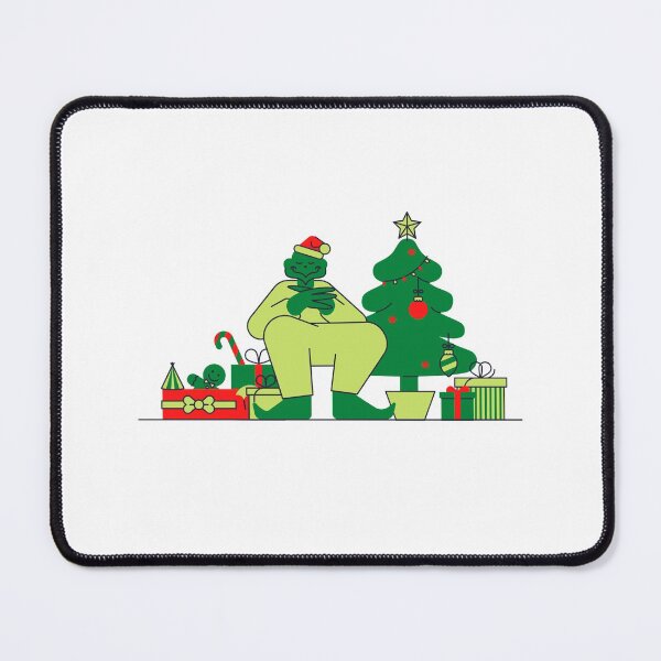 Item preview, Who stole Christmas? designed and sold by AnnaAndVibes.
