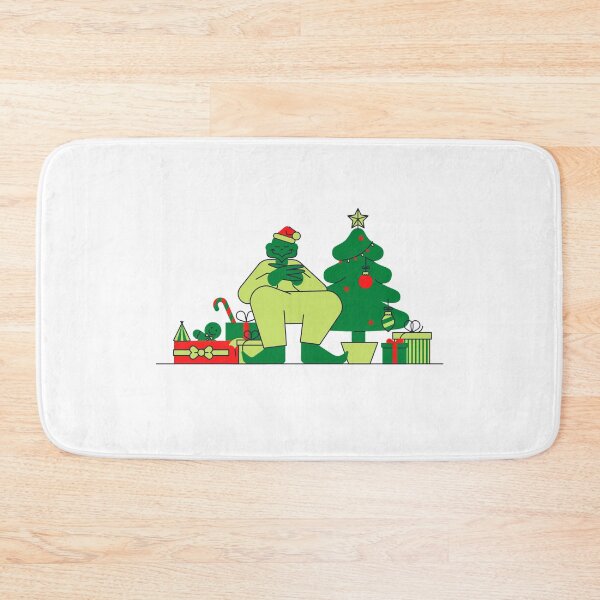 Item preview, Who stole Christmas? designed and sold by AnnaAndVibes.