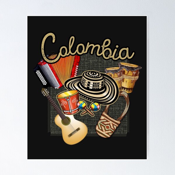 Sombrero colombiano sombrero colombiano vueltiao voltiao tradicional de  Colombia -  México