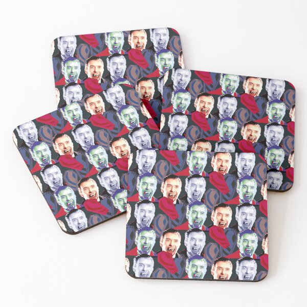 Item preview, Pop Art Dracula (Lee)   designed and sold by RoxanneG.