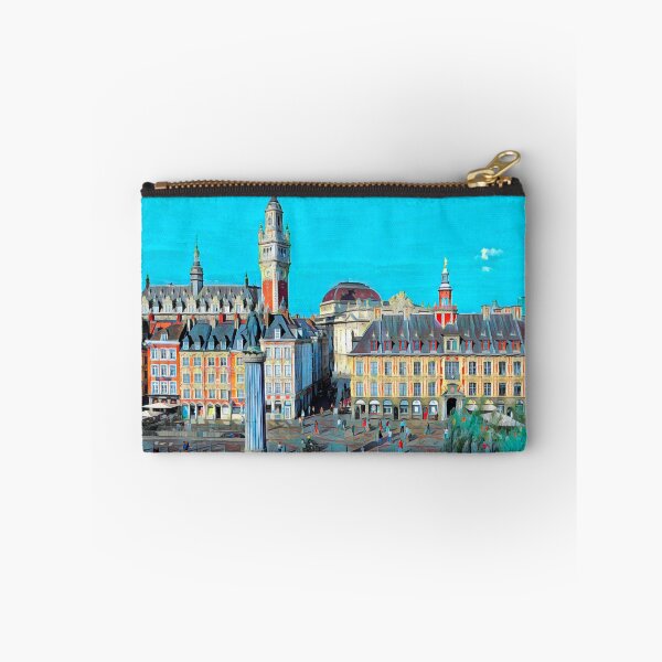 Item preview, Lille France designed and sold by Sofia-Draws.