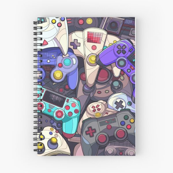 Item preview, Gamer Collection designed and sold by timlesscanvas.
