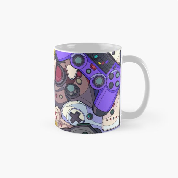 Item preview, Gamer Collection designed and sold by timlesscanvas.