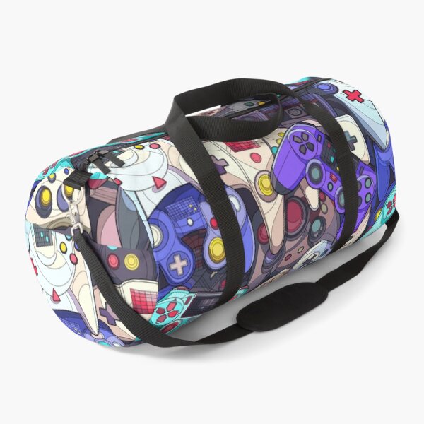 Item preview, Gamer Collection designed and sold by timlesscanvas.