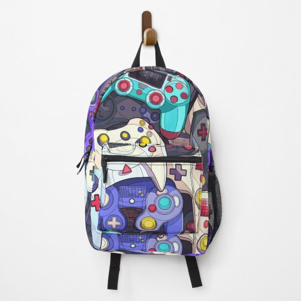 Item preview, Gamer Collection designed and sold by timlesscanvas.