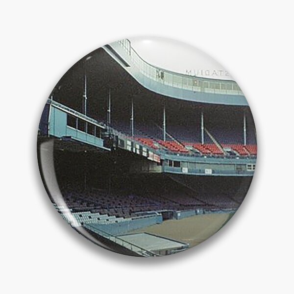 Item preview, Briggs Stadium, Detroit Baseball Stadium, old ballparks, old stadiums designed and sold by Nostrathomas66.