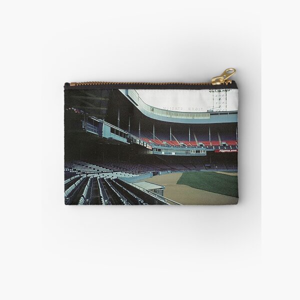 Item preview, Briggs Stadium, Detroit Baseball Stadium, old ballparks, old stadiums designed and sold by Nostrathomas66.