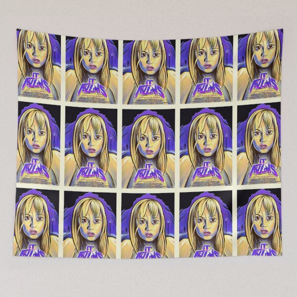 Item preview, IT FOLLOWS designed and sold by ibtrav.