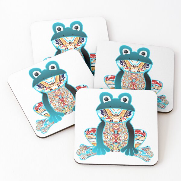 Item preview, Espectro completo de Finley designed and sold by Kay Patterson.