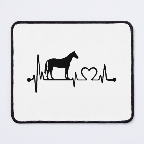 Item preview, Love Horse Riding Horse Jump Cool spore poney Gift Premium Apparel Funny Holiday Xmas designed and sold by DesignByHeartUK.