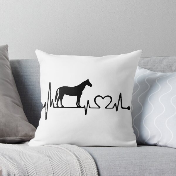 Item preview, Love Horse Riding Horse Jump Cool spore poney Gift Premium Apparel Funny Holiday Xmas designed and sold by DesignByHeartUK.