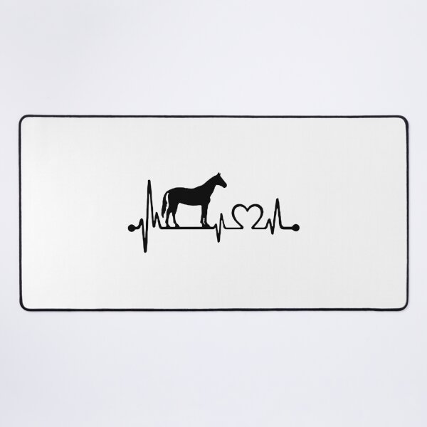 Item preview, Love Horse Riding Horse Jump Cool spore poney Gift Premium Apparel Funny Holiday Xmas designed and sold by DesignByHeartUK.