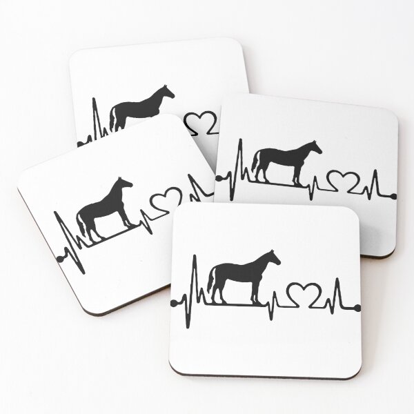 Item preview, Love Horse Riding Horse Jump Cool spore poney Gift Premium Apparel Funny Holiday Xmas designed and sold by DesignByHeartUK.