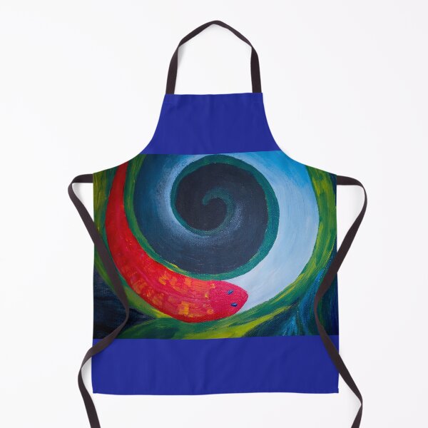Item preview, Fish circle designed and sold by RASAnation.