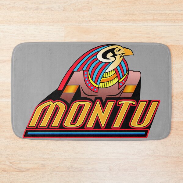 Item preview, Montu designed and sold by DUSTIN Y.
