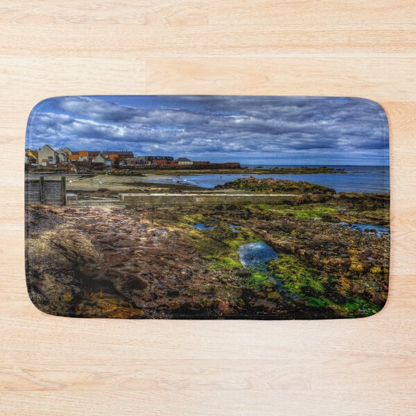 Item preview, Dunbar East Beach #2 designed and sold by axp7884.