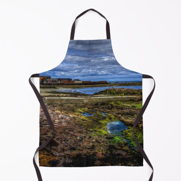 Item preview, Dunbar East Beach #2 designed and sold by axp7884.