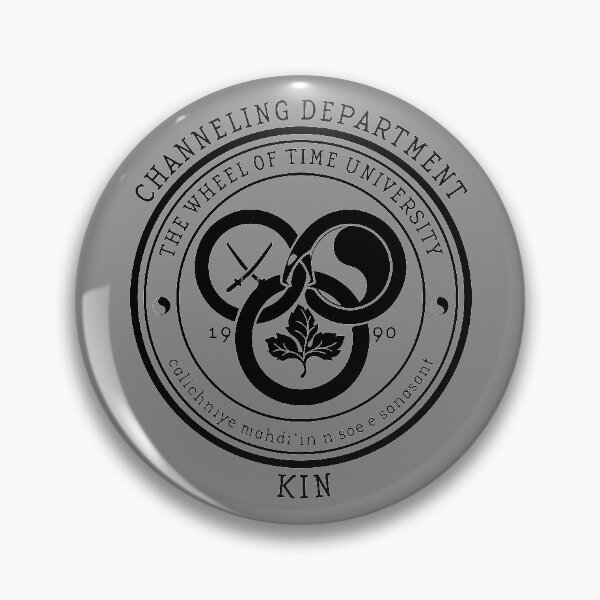 Item preview, Wheel of Time University - Kin designed and sold by Taveren-Tavern.