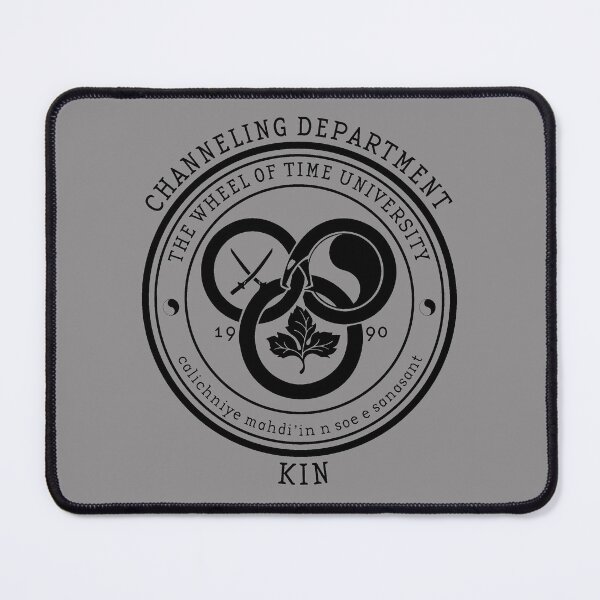 Item preview, Wheel of Time University - Kin designed and sold by Taveren-Tavern.